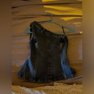 Zara Jean top